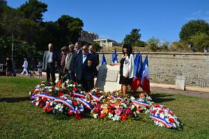 2018 09 25 TOULON HOMMAGE NATIONAL CONSACRE AUX HARKIS (81)